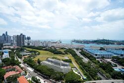 Avenue South Residence (D3), Apartment #540125141